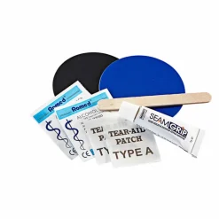 Therm-a-Rest PERMANENT HOME REPAIR KIT - Reparaturbedarf^ Ausrüstungspflege|Luftpumpen Und Zubehör