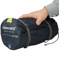 Therm-a-Rest Thermo-Luftmatratzen|3-Jahreszeiten-Matten*PROLITE APEX RW - Selbstaufblasende Isomatte