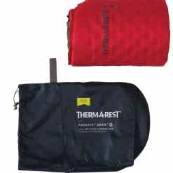 Therm-a-Rest PROLITE PLUS - Selbstaufblasende Isomatte^ Thermo-Luftmatratzen|Sommermatten