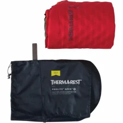 Therm-a-Rest PROLITE PLUS - Selbstaufblasende Isomatte^ Thermo-Luftmatratzen|Sommermatten