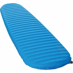 Therm-a-Rest TRAIL PRO LARGE - Selbstaufblasende Isomatte^ Thermo-Luftmatratzen|3-Jahreszeiten-Matten