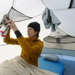 Therm-a-Rest TRAIL PRO LARGE - Selbstaufblasende Isomatte^ Thermo-Luftmatratzen|3-Jahreszeiten-Matten