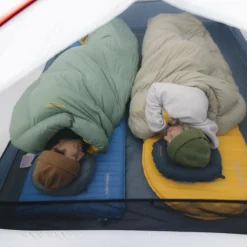 Therm-a-Rest TRAIL PRO MAX LARGE - Selbstaufblasende Isomatte^ Thermo-Luftmatratzen|3-Jahreszeiten-Matten