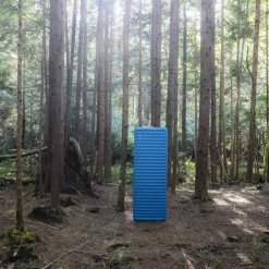 Therm-a-Rest TRAIL PRO MAX LARGE - Selbstaufblasende Isomatte^ Thermo-Luftmatratzen|3-Jahreszeiten-Matten