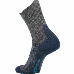 Therm-ic TREKKING ULTRA COOL LINEN CREW - Wandersocken^Damen Socken|Socken