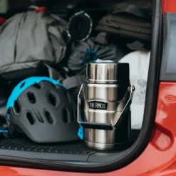 Thermos STAINLESS KING - Thermokanne^ Thermoflaschen Und Becher