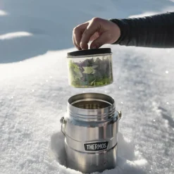 Thermos STAINLESS KING - Thermokanne^ Thermoflaschen Und Becher