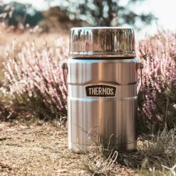 Thermos STAINLESS KING - Thermokanne^ Thermoflaschen Und Becher