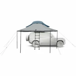 Thule Autodachzelte Und Dachträger*APPROACH 2 AWNING L A GREY - Dachzelt
