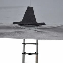 Thule Autodachzelte Und Dachträger*APPROACH 2 AWNING L A GREY - Dachzelt