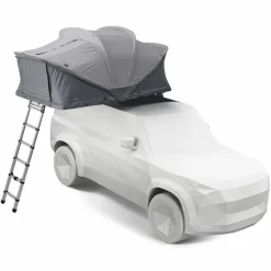 Thule APPROACH 2 M ASHLAND GREY - Dachzelt^ Autodachzelte Und Dachträger