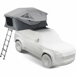 Thule APPROACH 2 M ASHLAND GREY - Dachzelt^ Autodachzelte Und Dachträger