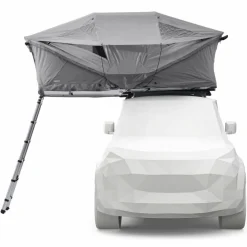 Thule APPROACH 2 M ASHLAND GREY - Dachzelt^ Autodachzelte Und Dachträger