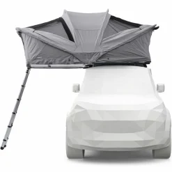 Thule APPROACH 2 M ASHLAND GREY - Dachzelt^ Autodachzelte Und Dachträger