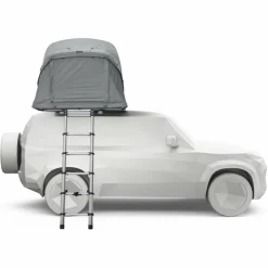 Thule APPROACH 2 M ASHLAND GREY - Dachzelt^ Autodachzelte Und Dachträger