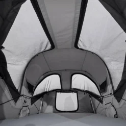 Thule Autodachzelte Und Dachträger*APPROACH 2 M DARK SLATE - Dachzelt