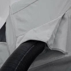 Thule Autodachzelte Und Dachträger*APPROACH 2 M DARK SLATE - Dachzelt