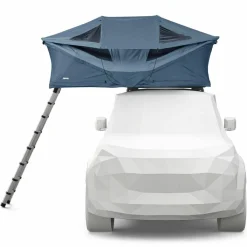 Thule Autodachzelte Und Dachträger*APPROACH 2 M DARK SLATE - Dachzelt