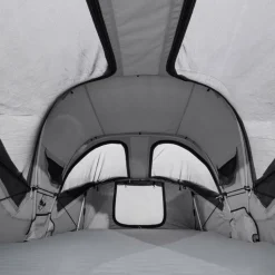 Thule Autodachzelte Und Dachträger*APPROACH 2 M DARK SLATE - Dachzelt