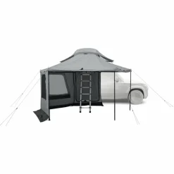 Thule APPROACH 2 WALLS M A GREY - Dachzelt^ Autodachzelte Und Dachträger