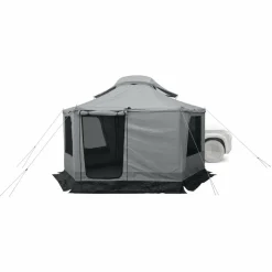 Thule APPROACH 2 WALLS M A GREY - Dachzelt^ Autodachzelte Und Dachträger