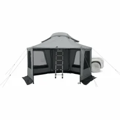 Thule APPROACH 2 WALLS M A GREY - Dachzelt^ Autodachzelte Und Dachträger