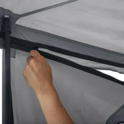 Thule APPROACH 2 WALLS M A GREY - Dachzelt^ Autodachzelte Und Dachträger