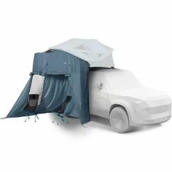 Thule APPROACH ANNEX - Zeltzubehör^ Autodachzelte Und Dachträger