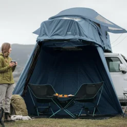 Thule APPROACH ANNEX - Zeltzubehör^ Autodachzelte Und Dachträger