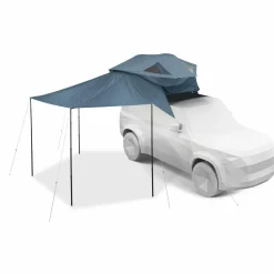 Thule Autodachzelte Und Dachträger*APPROACH AWNING - Zeltzubehör