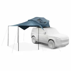 Thule Autodachzelte Und Dachträger*APPROACH AWNING - Zeltzubehör