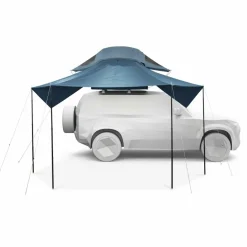 Thule Autodachzelte Und Dachträger*APPROACH AWNING - Zeltzubehör