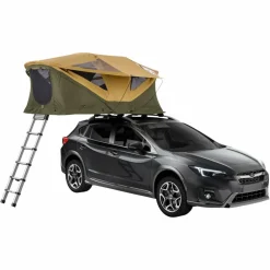 Thule Autodachzelte Und Dachträger*APPROACH SMALL ROOFTOP TENT - Dachzelt