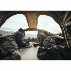 Thule Autodachzelte Und Dachträger*APPROACH SMALL ROOFTOP TENT - Dachzelt