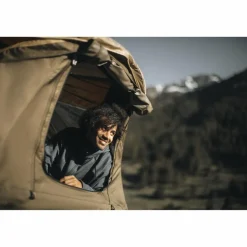 Thule Autodachzelte Und Dachträger*APPROACH SMALL ROOFTOP TENT - Dachzelt