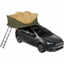 Thule Autodachzelte Und Dachträger*APPROACH SMALL ROOFTOP TENT - Dachzelt