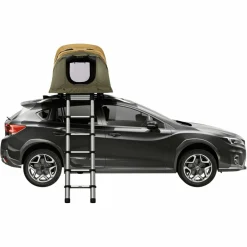 Thule Autodachzelte Und Dachträger*APPROACH SMALL ROOFTOP TENT - Dachzelt
