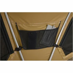 Thule Autodachzelte Und Dachträger*APPROACH SMALL ROOFTOP TENT - Dachzelt