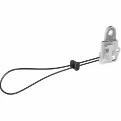 Thule AXLE MOUNT EZHITCH PLATE - Fahrradzubehör^Kinder Kinder Fahrradanhänger