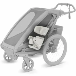Kinder Thule Kinder Fahrradanhänger*BABY SUPPORTER 2.0 - Fahrradzubehör