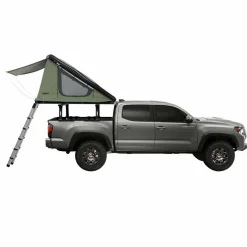 Thule Autodachzelte Und Dachträger*BASIN WEDGE - Dachzelt