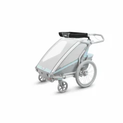 Kinder Thule Kinder Fahrradanhänger*CARGO RACK DOUBLE - Dachträger