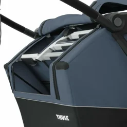 Thule CHARIOT CAB - Fahrradanhänger^Kinder Kinder Fahrradanhänger