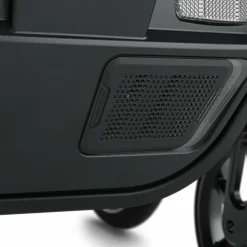 Thule CHARIOT CAB - Fahrradanhänger^Kinder Kinder Fahrradanhänger