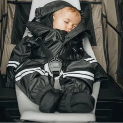 Thule CHARIOT CROSS SINGLE FADED - Fahrradanhänger^Kinder Kinder Fahrradanhänger