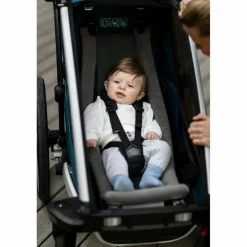 Thule CHARIOT INFANT SLING - Fahrradzubehör^Kinder Kinder Fahrradanhänger