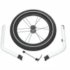 Kinder Thule Kinder Fahrradanhänger*CHARIOT JOG KIT 1 - Fahrradzubehör