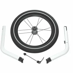 Kinder Thule Kinder Fahrradanhänger*CHARIOT JOG KIT 1 - Fahrradzubehör