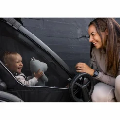 Kinder Thule Kinder Fahrradanhänger*CHARIOT SPORT DOUBLE - Fahrradanhänger