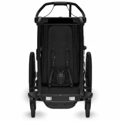 Thule CHARIOT SPORT SINGLE - Fahrradanhänger^Kinder Kinder Fahrradanhänger